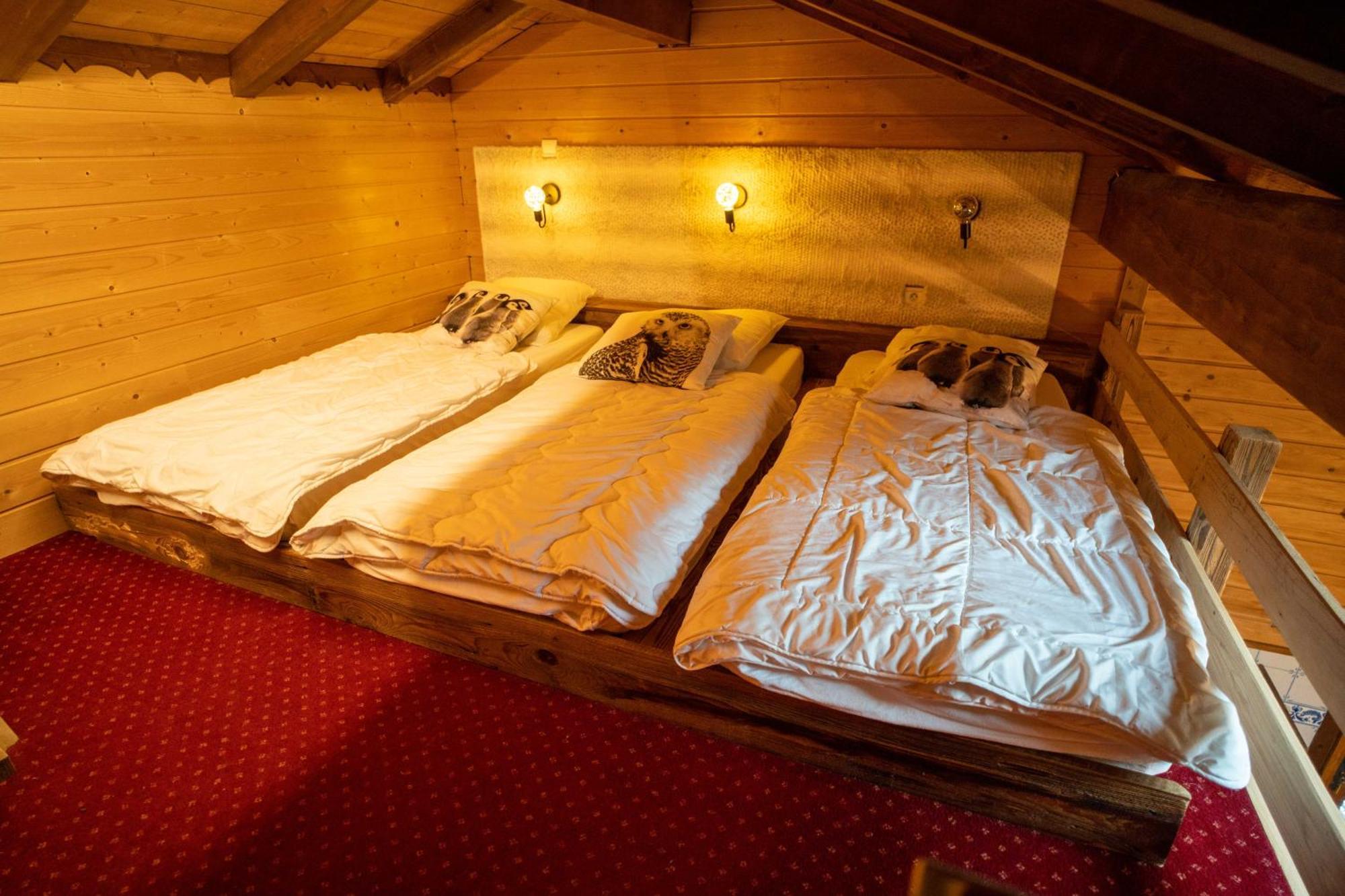 Savoya Lodges Châtel Zewnętrze zdjęcie
