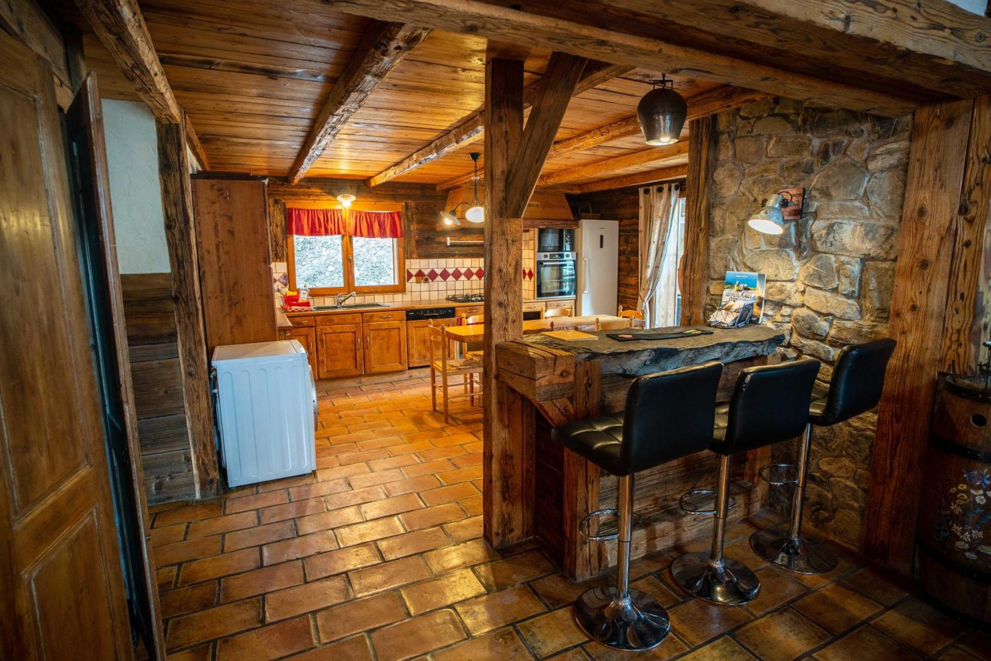Savoya Lodges Châtel Zewnętrze zdjęcie