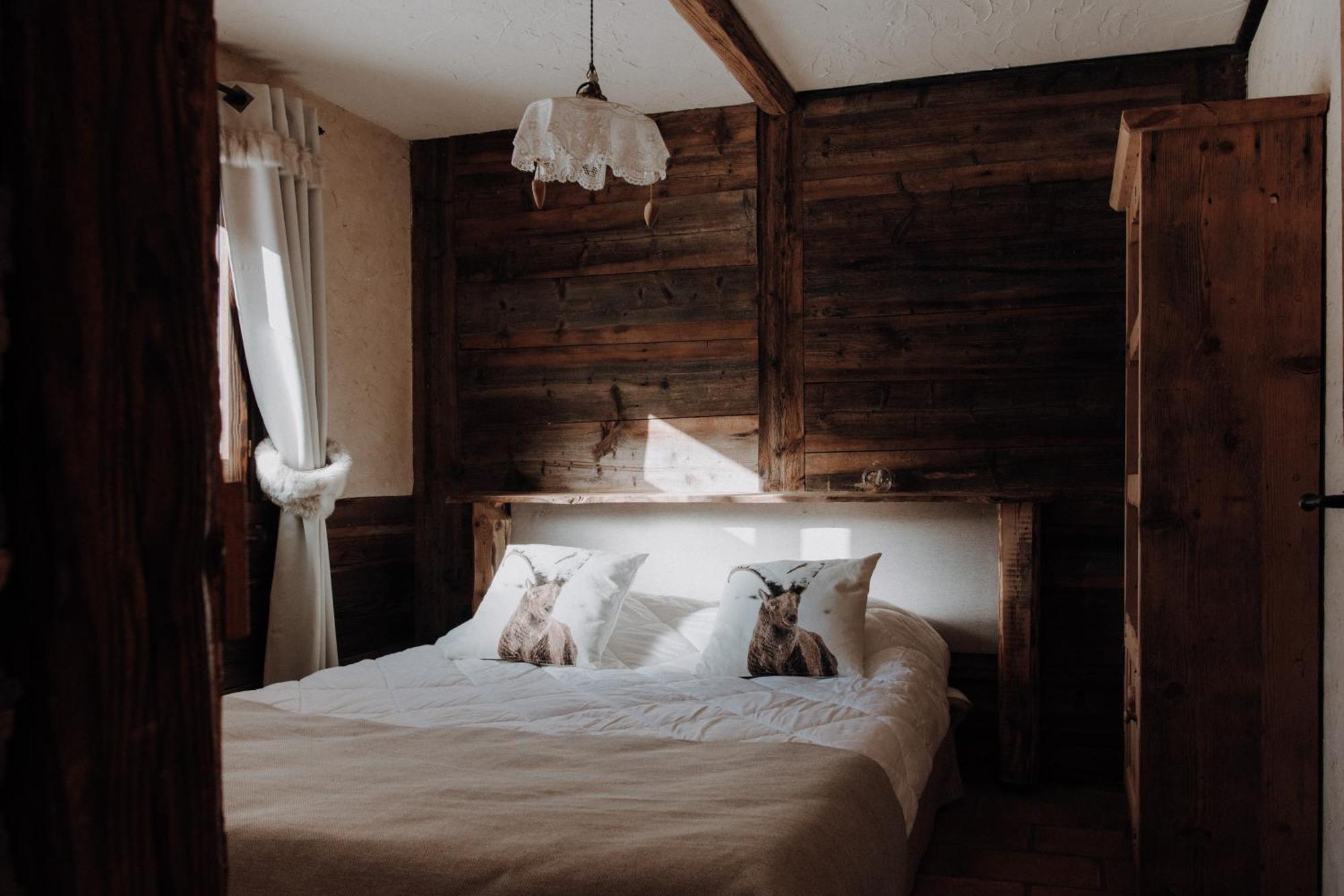 Savoya Lodges Châtel Zewnętrze zdjęcie