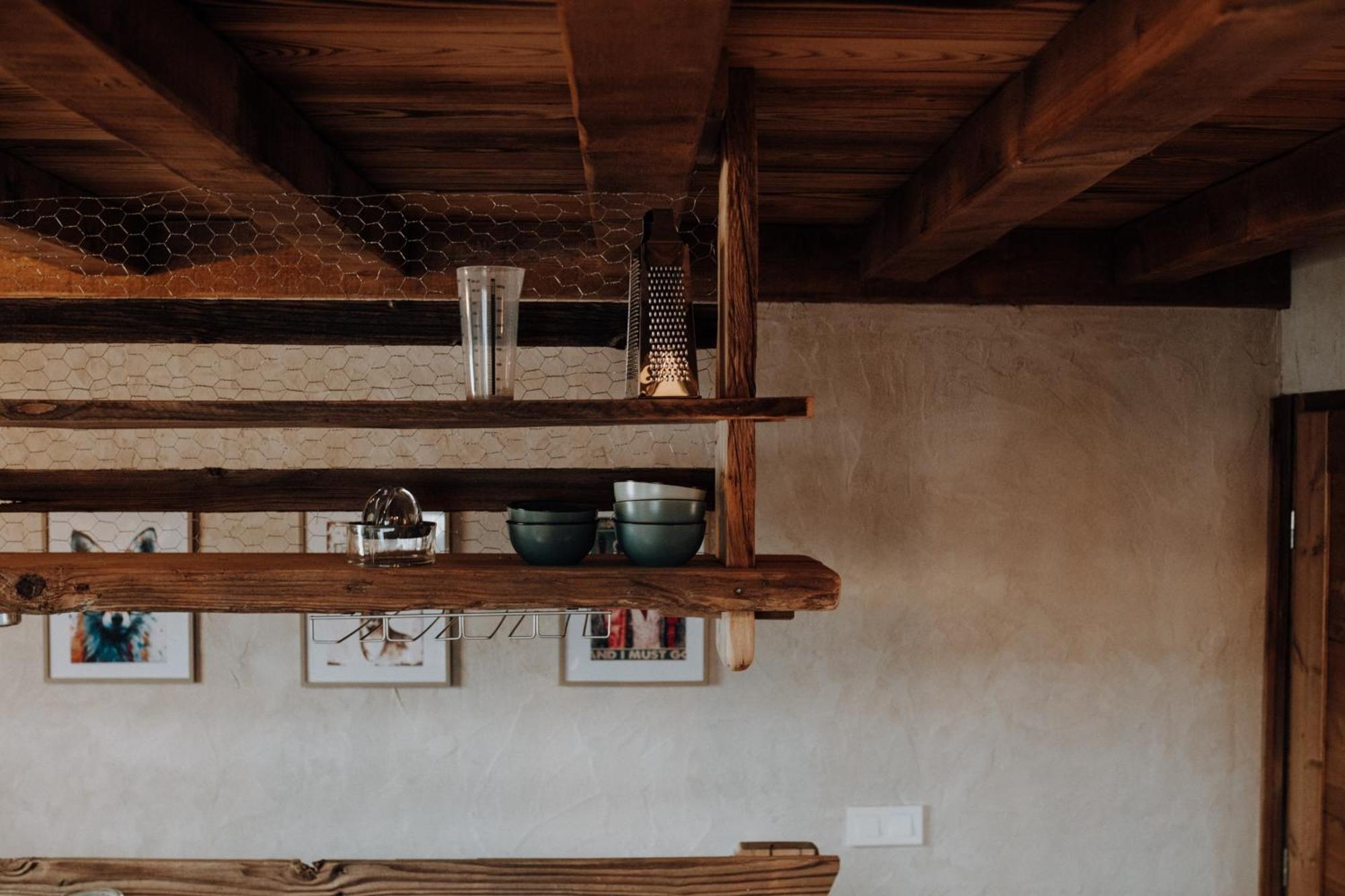 Savoya Lodges Châtel Zewnętrze zdjęcie