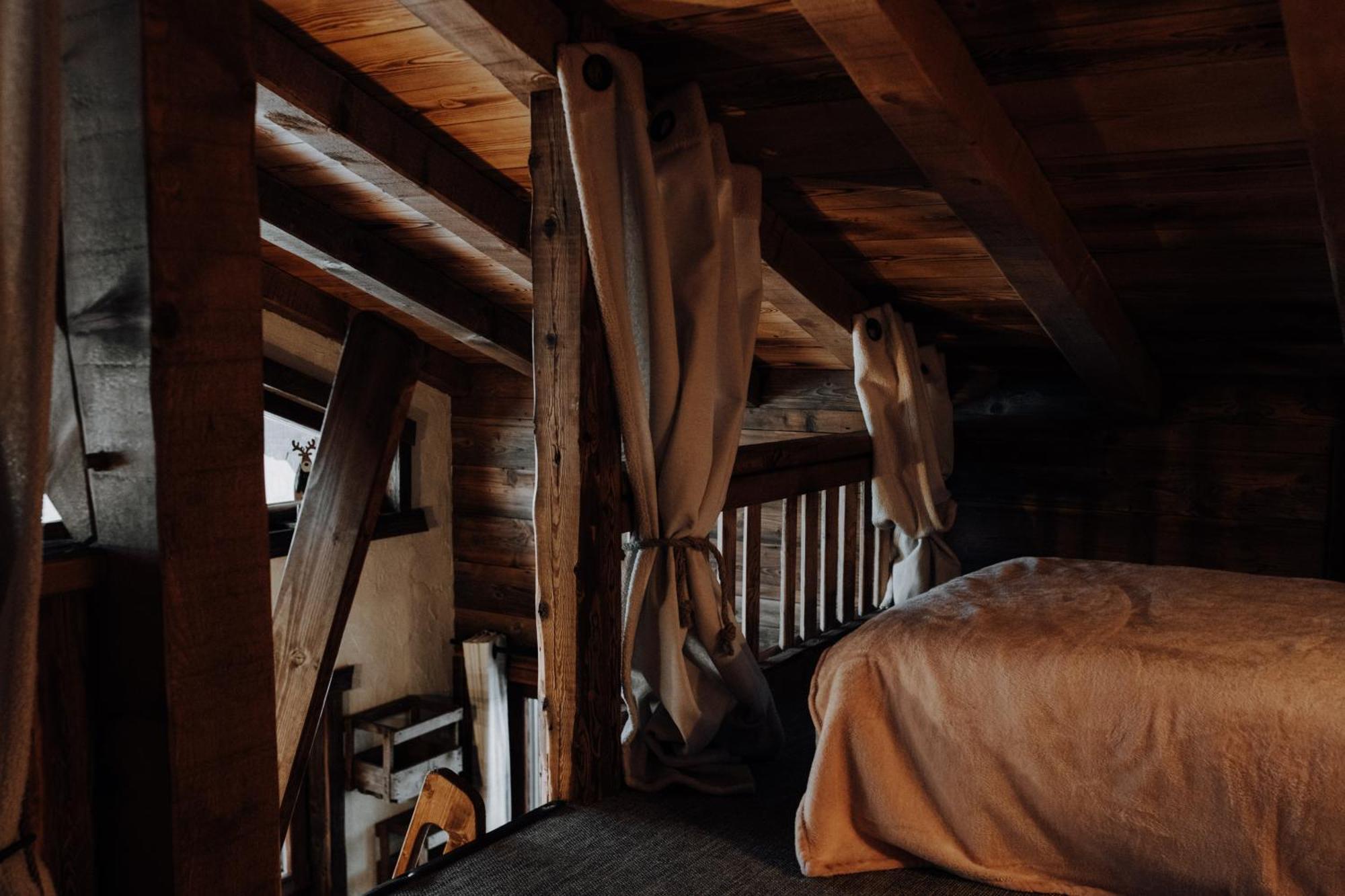 Savoya Lodges Châtel Zewnętrze zdjęcie
