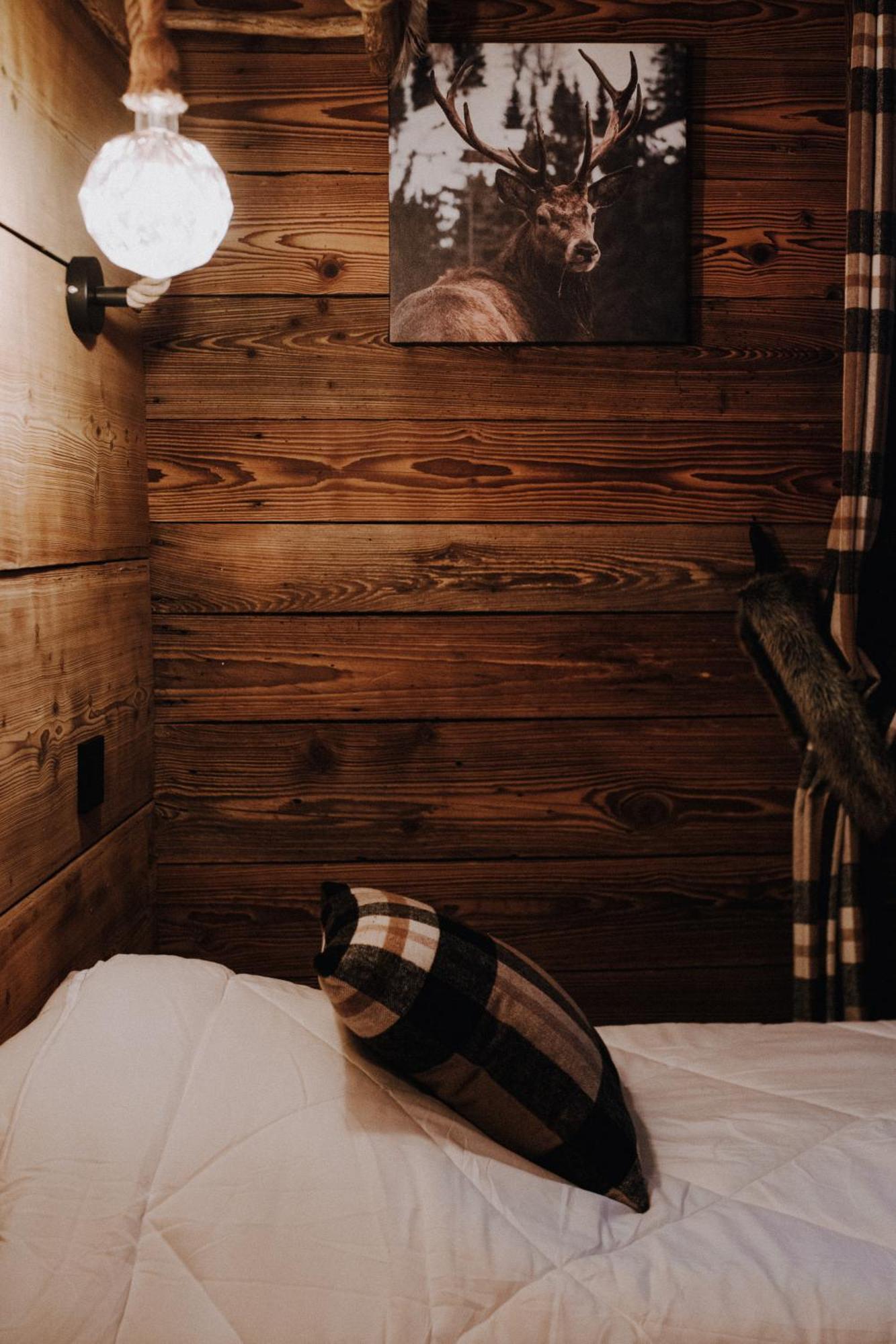 Savoya Lodges Châtel Zewnętrze zdjęcie
