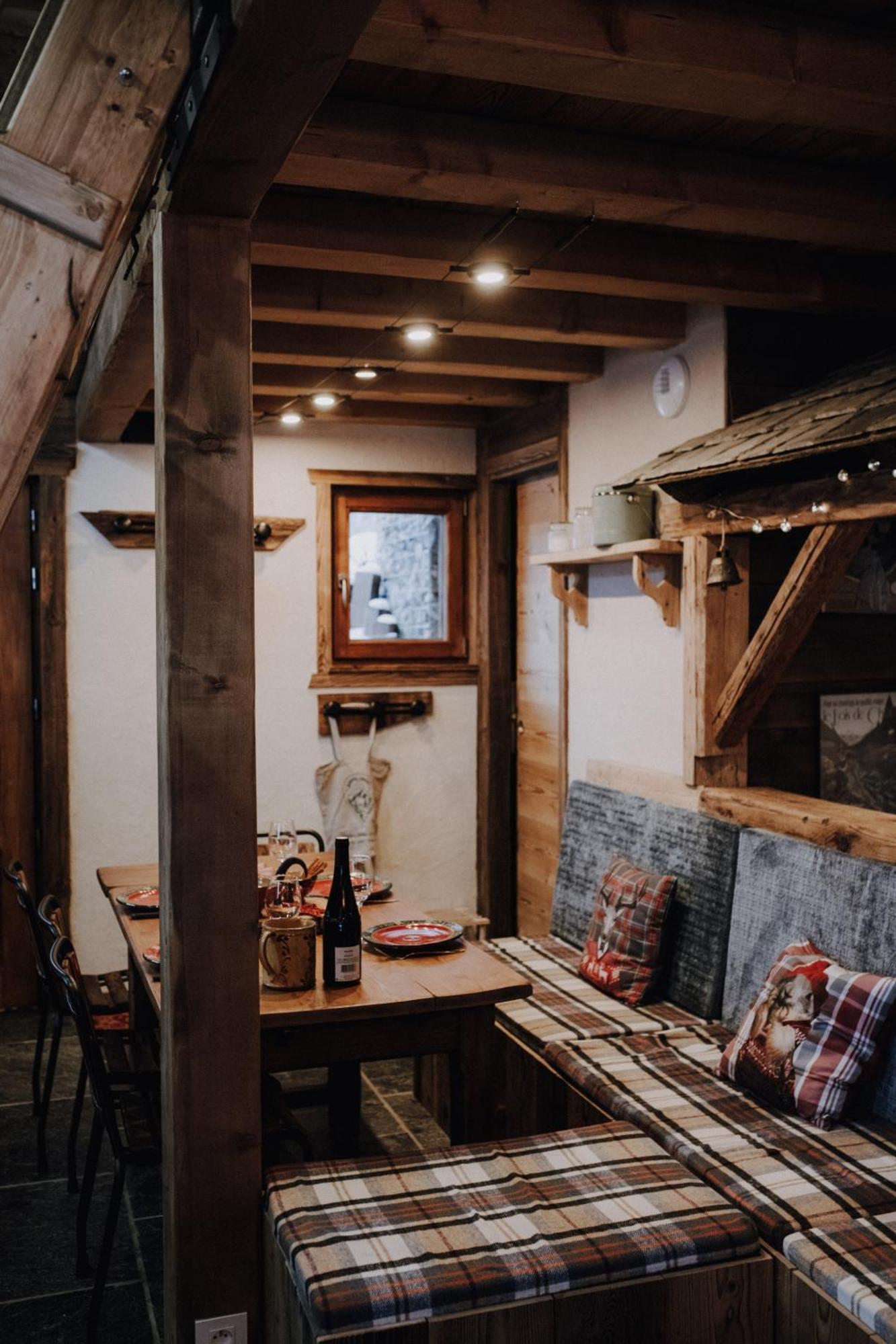 Savoya Lodges Châtel Zewnętrze zdjęcie
