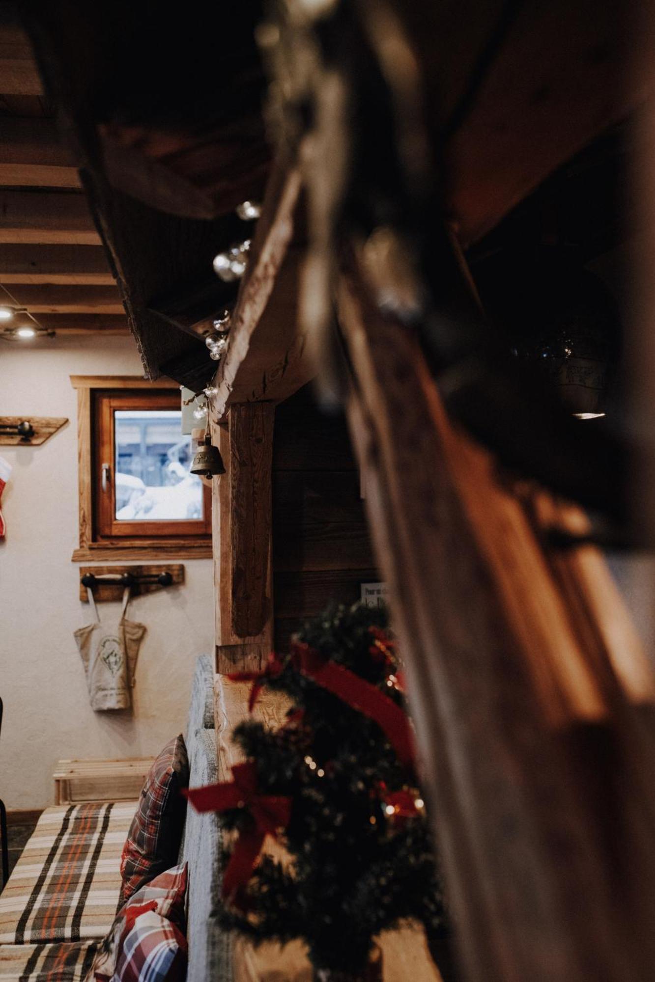 Savoya Lodges Châtel Zewnętrze zdjęcie