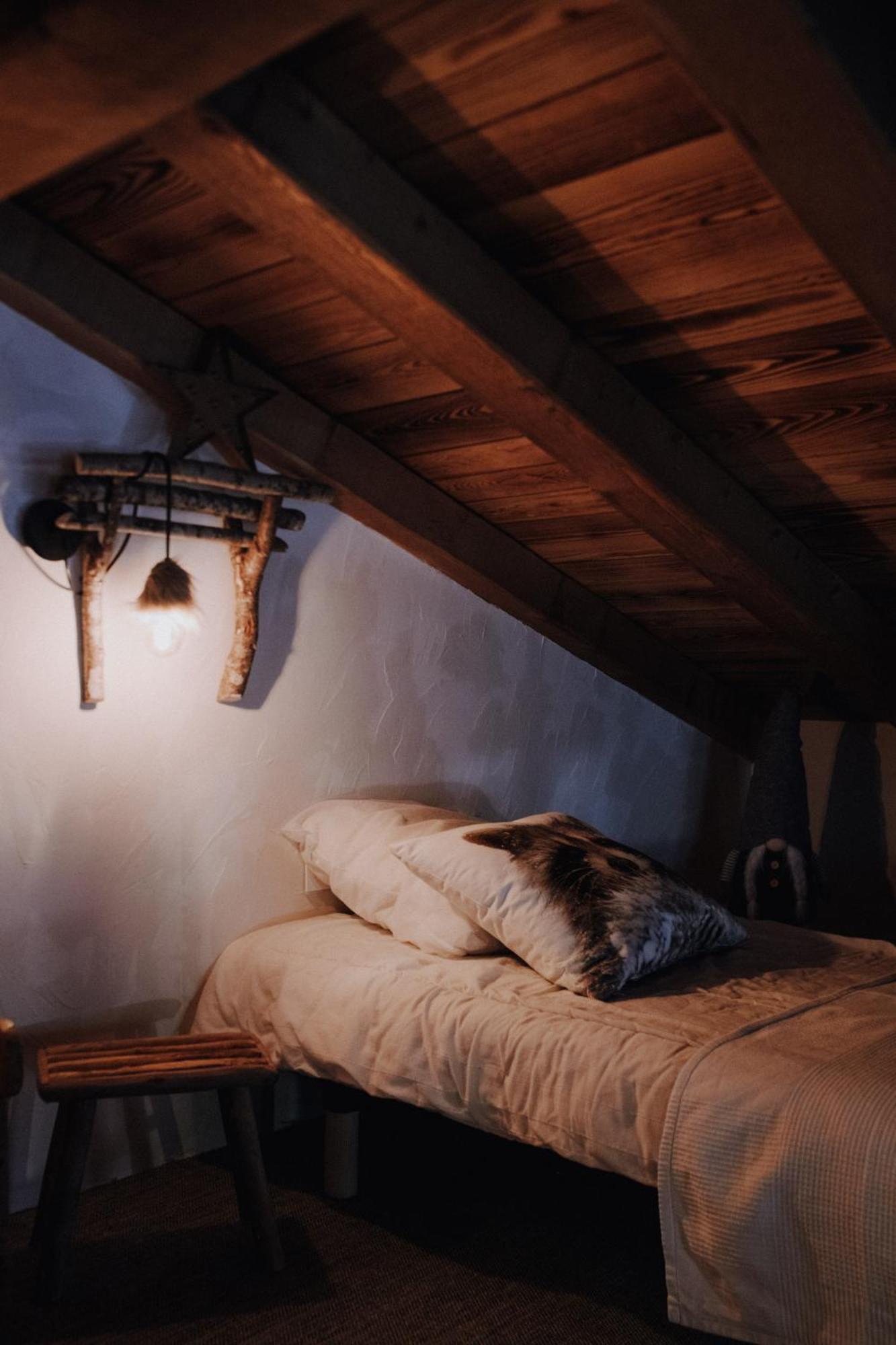 Savoya Lodges Châtel Zewnętrze zdjęcie